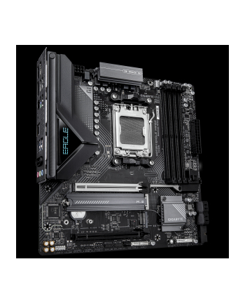 GIGABYTE B850M EAGLE WIFI6E AM5 1xHDMI 2xDP nr 2