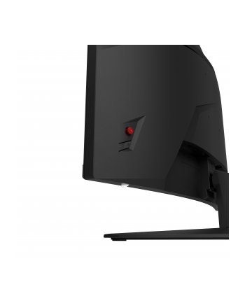 MSI MAG 321CQF E18 31.5inch Rapid VA WQHD Curved 180Hz 300cd/m2 0.5ms 2xHDMI2.0 DP