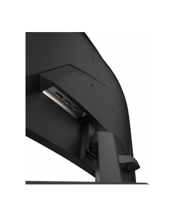 MSI MAG 321CQF E18 31.5inch Rapid VA WQHD Curved 180Hz 300cd/m2 0.5ms 2xHDMI2.0 DP