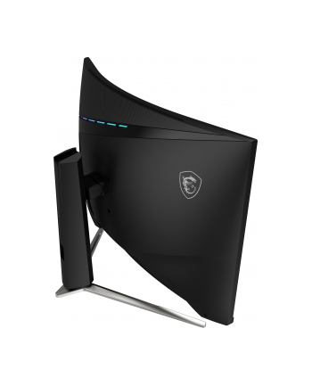 MSI MAG 325CQRF QD E2 31.5inch Rapid VA WQHD Curved 180Hz 300cd/m2 0.5ms 2xHDMI2.0 DP USB nr 1