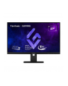 VIEWSONIC LEDmonitor XG2737 27inch Full HD 400 nits resp 1ms 520Hz 99precent sRGB hoogte verstelbaar FreeSync Premium - nr 1