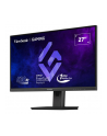 VIEWSONIC LEDmonitor XG2737 27inch Full HD 400 nits resp 1ms 520Hz 99precent sRGB hoogte verstelbaar FreeSync Premium - nr 4