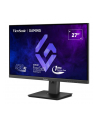 VIEWSONIC LEDmonitor XG2737 27inch Full HD 400 nits resp 1ms 520Hz 99precent sRGB hoogte verstelbaar FreeSync Premium - nr 5