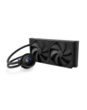 NZXT water cooling Kraken Plus 280 LCD black - nr 10