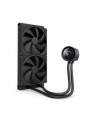 NZXT water cooling Kraken Plus 280 LCD black - nr 12