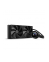 NZXT water cooling Kraken Plus 280 LCD black - nr 17
