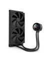 NZXT water cooling Kraken Plus 280 LCD black - nr 19