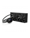 NZXT water cooling Kraken Plus 280 LCD black - nr 20