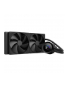 NZXT water cooling Kraken Plus 280 LCD black - nr 24