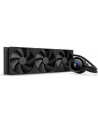 NZXT water cooling Kraken Plus 360 LCD black - nr 12