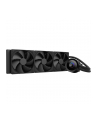 NZXT water cooling Kraken Plus 360 LCD black - nr 13