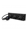 NZXT water cooling Kraken Plus 360 LCD black - nr 15