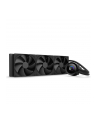 NZXT water cooling Kraken Plus 360 LCD black - nr 1