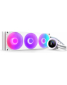 NZXT water cooling Kraken Plus 360 RGB LCD BIAŁY - nr 18