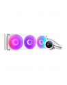 NZXT water cooling Kraken Plus 360 RGB LCD BIAŁY - nr 19