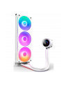 NZXT water cooling Kraken Plus 360 RGB LCD BIAŁY - nr 20