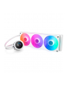 NZXT water cooling Kraken Plus 360 RGB LCD BIAŁY - nr 21