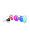 NZXT water cooling Kraken Plus 360 RGB LCD BIAŁY - nr 9