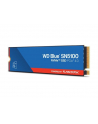 western digital WD Blue SN5100 NVMe SSD 4TB M.2 - nr 5