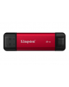 KINGSTON 2TB Dual USB-A/C Portable SSD Up to 1050MB/s USB 3.2 Gen 2 - nr 19