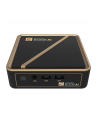 SAPPHIRE EDGE AI 350 BAREBONE AMD Ryzen AI 7 350 WITH WIFI BT MODULE VESA MOUNT POWER ADAPTER AND POWER CORD W/O SSD AND MEMORY - nr 11