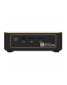 SAPPHIRE EDGE AI 350 BAREBONE AMD Ryzen AI 7 350 WITH WIFI BT MODULE VESA MOUNT POWER ADAPTER AND POWER CORD W/O SSD AND MEMORY - nr 12