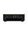 SAPPHIRE EDGE AI 350 BAREBONE AMD Ryzen AI 7 350 WITH WIFI BT MODULE VESA MOUNT POWER ADAPTER AND POWER CORD W/O SSD AND MEMORY - nr 15