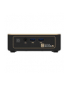 SAPPHIRE EDGE AI 350 BAREBONE AMD Ryzen AI 7 350 WITH WIFI BT MODULE VESA MOUNT POWER ADAPTER AND POWER CORD W/O SSD AND MEMORY - nr 16