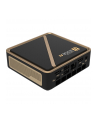 SAPPHIRE EDGE AI 340 BAREBONE AMD Ryzen AI 5 340 WITH WIFI BT MODULE VESA MOUNT POWER ADAPTER AND POWER CORD W/O SSD AND MEMORY - nr 10
