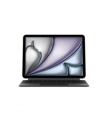 APPLE Magic Keyboard for iPad Air 11inch (M3) - German - Black nr 1