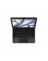 APPLE Magic Keyboard for iPad Air 11inch (M3) - Russian - Black - nr 1