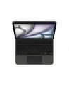 APPLE Magic Keyboard for iPad Air 11inch (M3) - Russian - Black - nr 8
