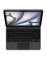 APPLE Magic Keyboard for iPad Air 13inch (M3) - German - Black - nr 11