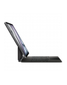 APPLE Magic Keyboard for iPad Air 13inch (M3) - German - Black - nr 9