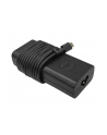 dell technologies DELL 65W USB-C AC Adapter with Power Cord - Europe - nr 1