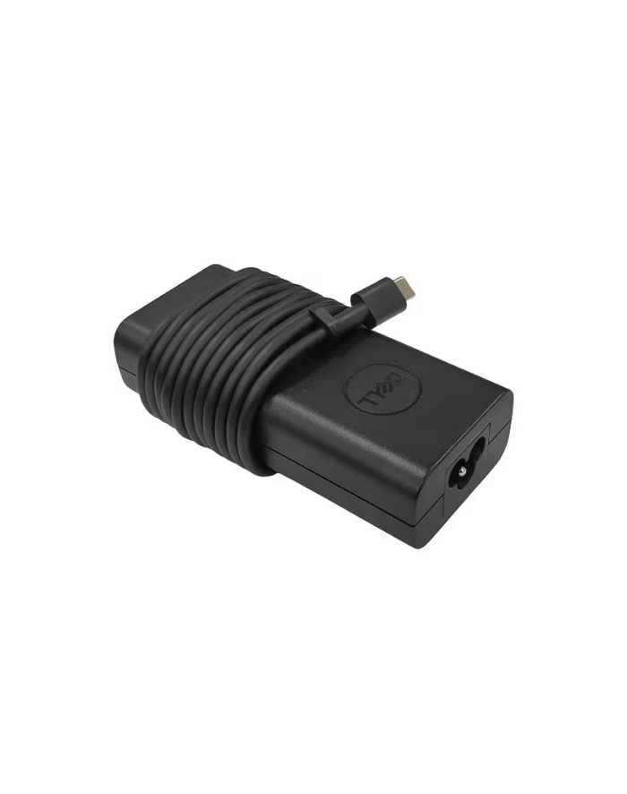 dell technologies DELL 65W USB-C AC Adapter with Power Cord - Europe główny