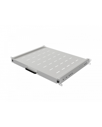 LANBERG AK-1020-S sliding shelf 19inch 1U