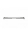 LANBERG Sliding shelf for 19inch rack cabinets 500mm grey 1U/445X500MM load capacity up to 35kg - nr 2
