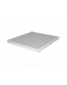 LANBERG Sliding shelf for 19inch rack cabinets 500mm grey 1U/445X500MM load capacity up to 35kg - nr 5