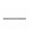 LANBERG Sliding shelf for 19inch rack cabinets 500mm grey 1U/445X500MM load capacity up to 35kg - nr 6