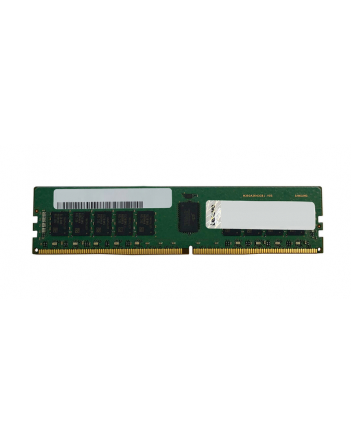 LENOVO ISG Thinksystem SR645 V3/SR665 V3 32GB TruDDR5 6400MHz 2Rx8 RDIMM-A v2 główny