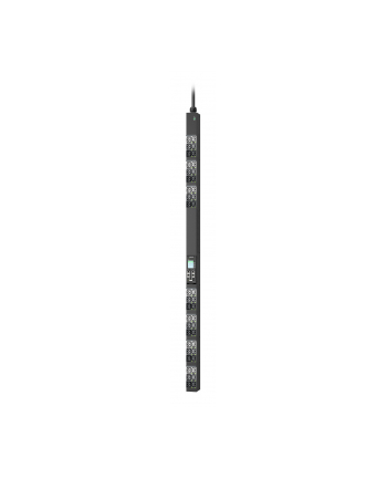 APC NetShelter Rack PDU Advanced Switched 11.5kW 3PH 415V 20A 520P6 42 Outlet