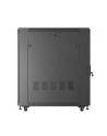 LANBERG rack cabinet 19inch free-standing - nr 2