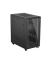 LANBERG rack cabinet 19inch free-standing - nr 3
