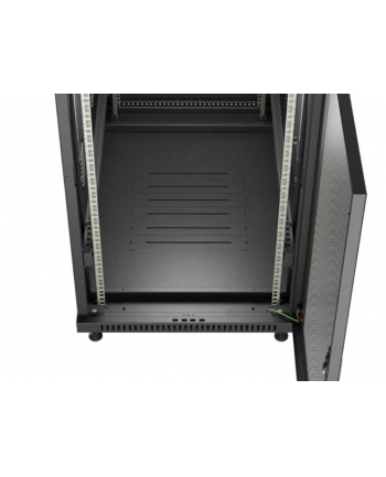 LANBERG rack cabinet 19inch free-standing nr 2