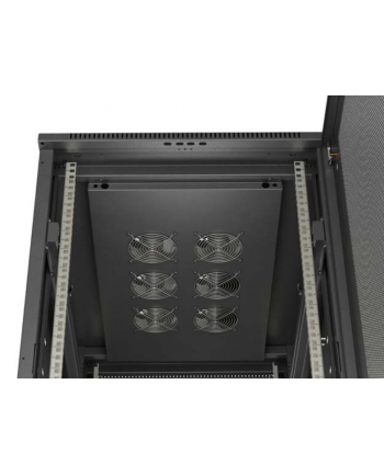 LANBERG rack cabinet 19inch free-standing nr 1