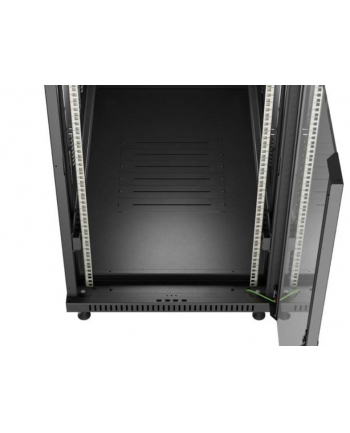 LANBERG rack cabinet 19inch free-standing nr 2