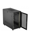 LANBERG rack cabinet 19inch free-standing - nr 10
