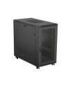 LANBERG rack cabinet 19inch free-standing - nr 2