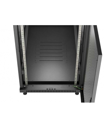 LANBERG rack cabinet 19inch free-standing nr 2